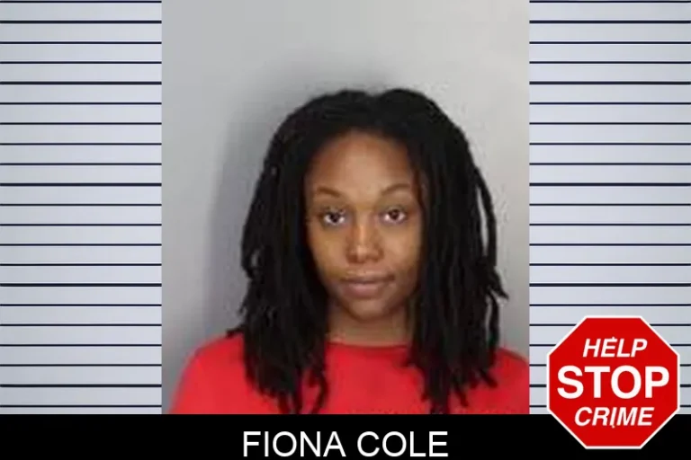 Fiona Cole