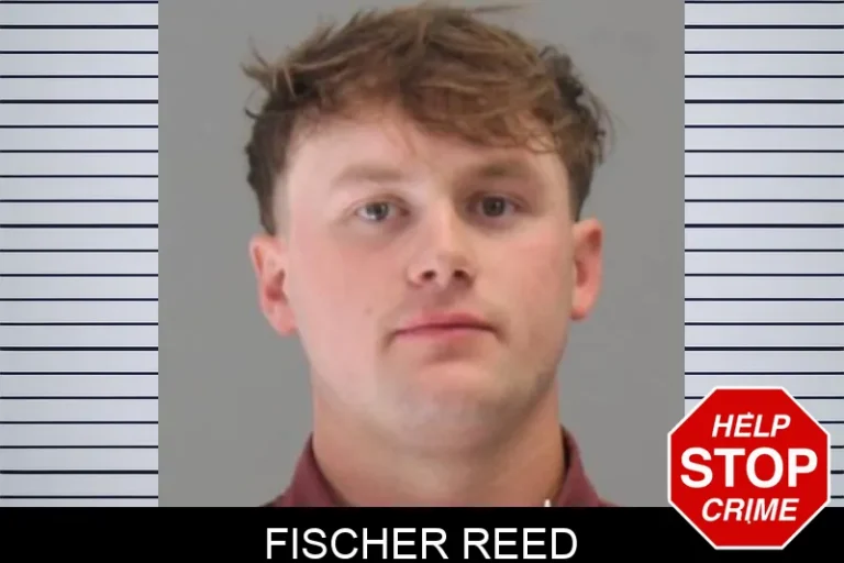 Fischer Reed
