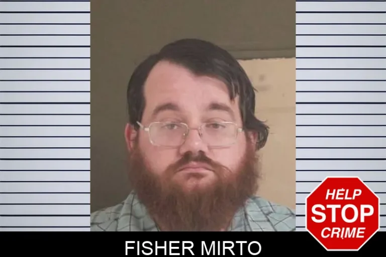 Fisher Mirto