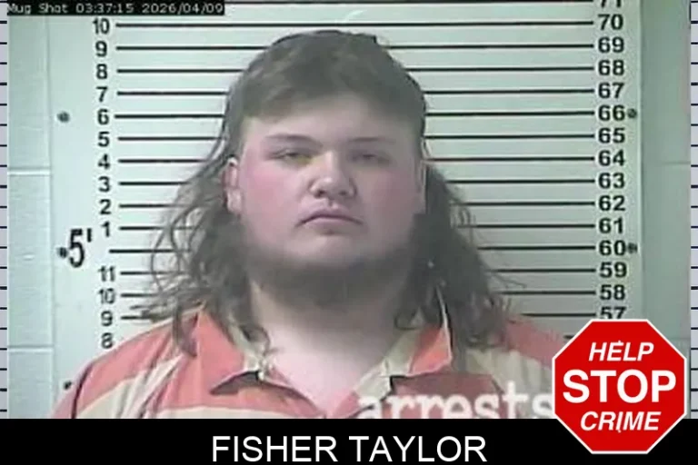 Fisher Taylor