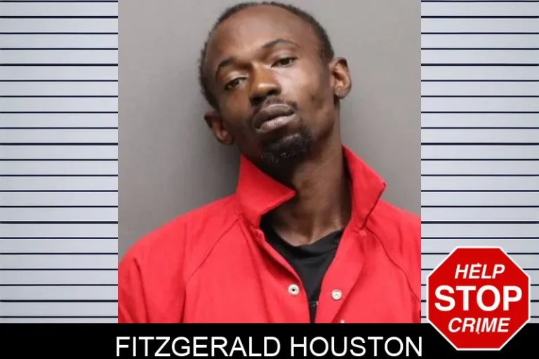 Fitzgerald HouSton