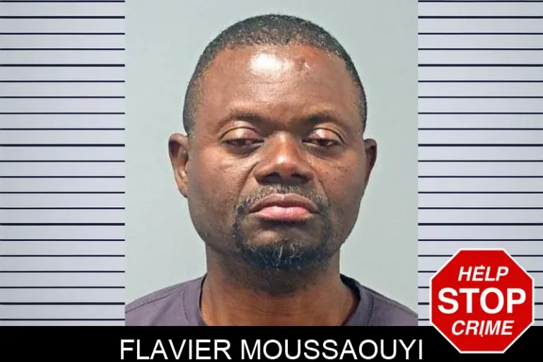 Flavier MouSsaouYi