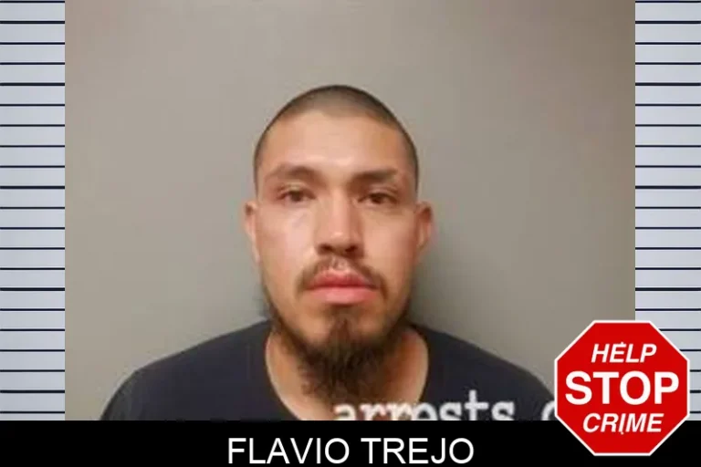 Flavio Trejo