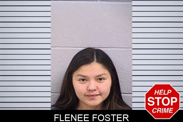 Flenee Foster