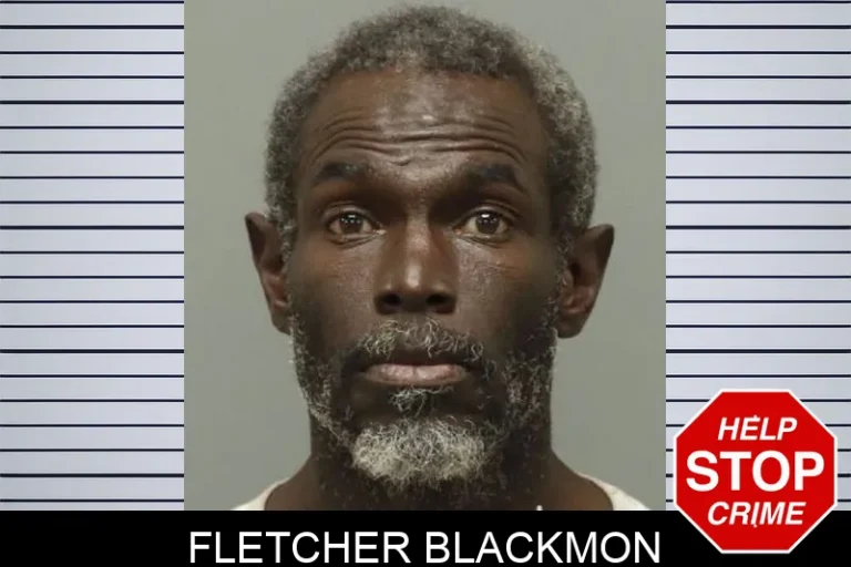 Fletcher Blackmon