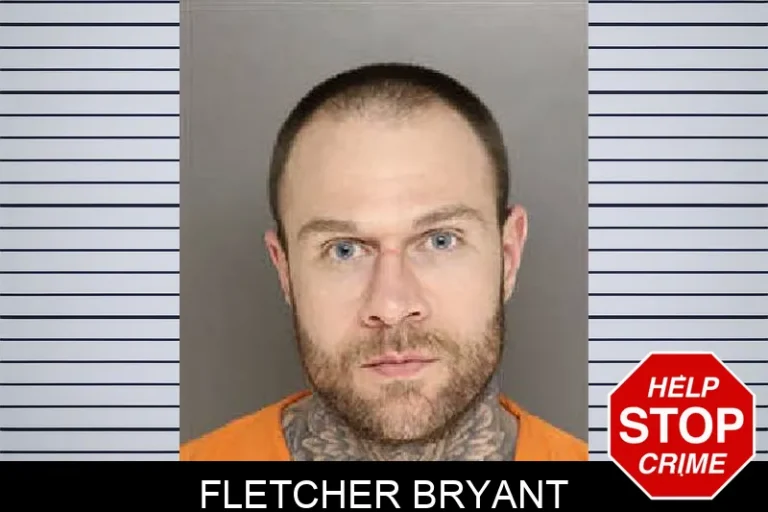 Fletcher Bryant