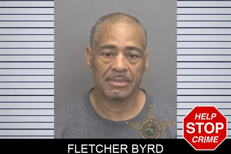 Fletcher Byrd