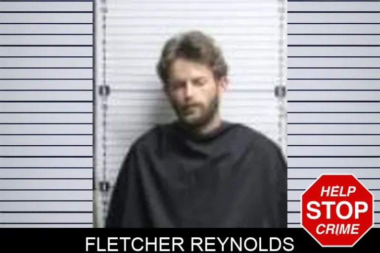 Fletcher Reynolds