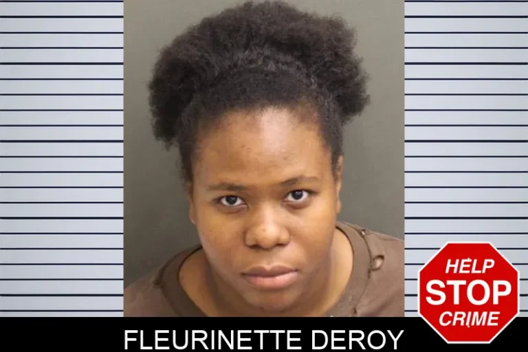 FleuRinette Deroy