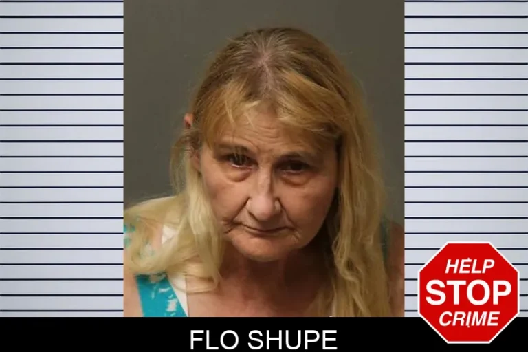 Flo ShuPe