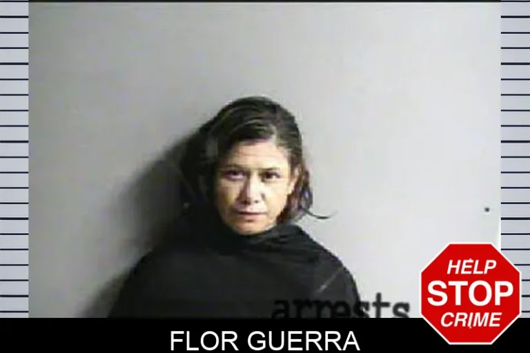 Flor GuErra