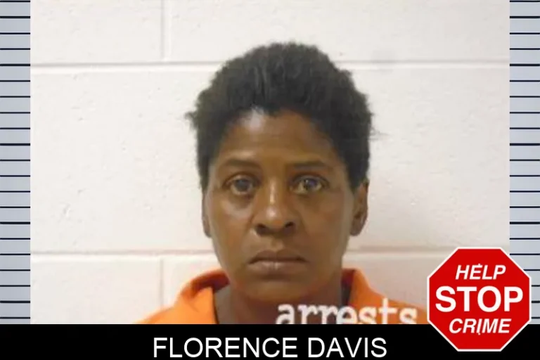 Florence Davis