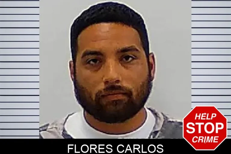 Flores Carlos