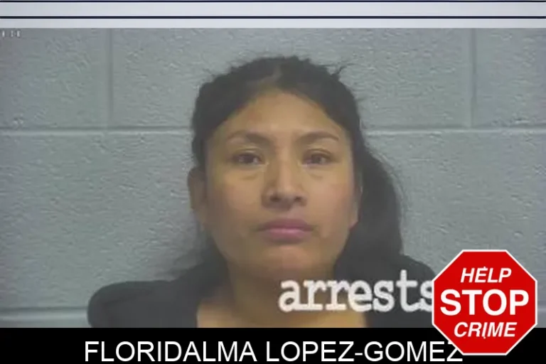 Floridalma Lopez-Gomez