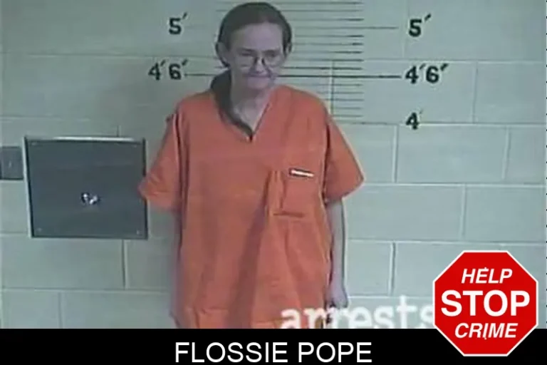 Flossie Pope
