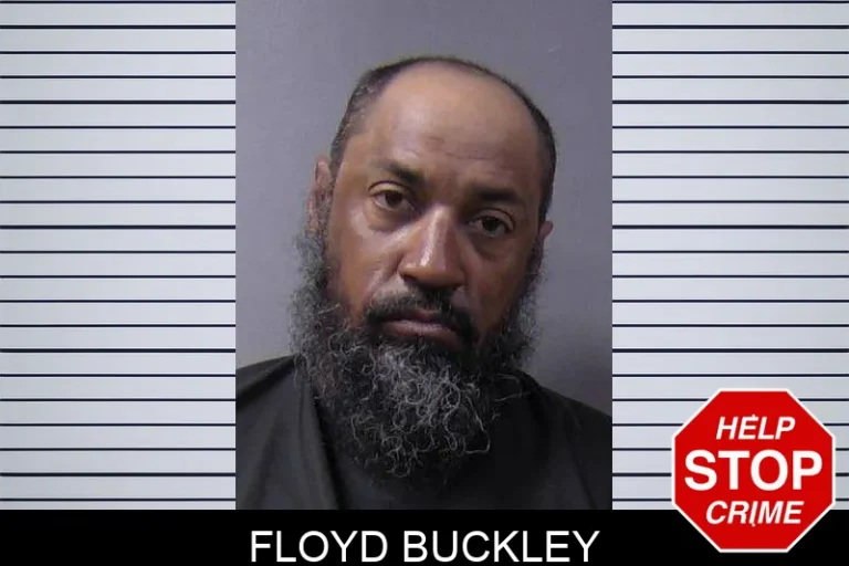 Floyd BuCkley