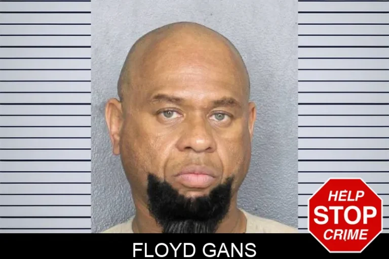 Floyd Gans
