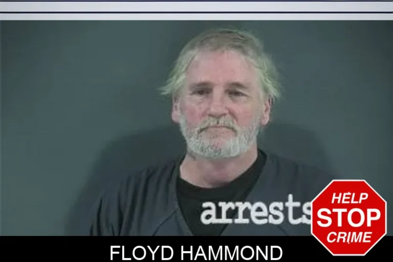 Floyd Hammond