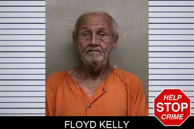 Floyd Kelly