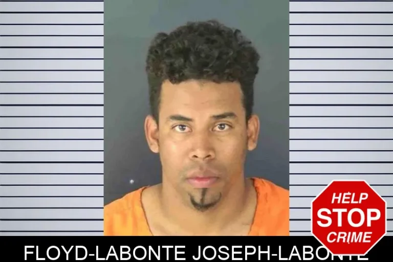 Floyd-Labonte Joseph-Labonte