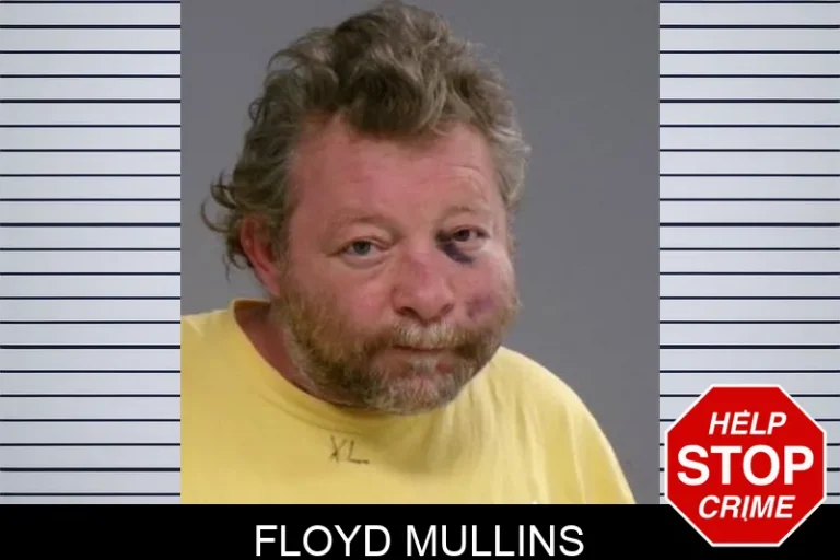 Floyd Mullins