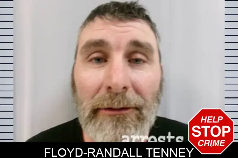 Floyd-Randall Tenney