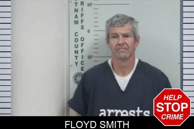 Floyd Smith
