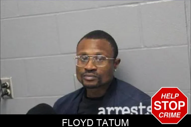 Floyd Tatum