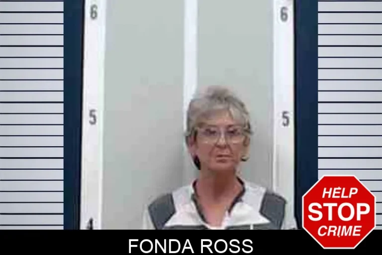Fonda Ross