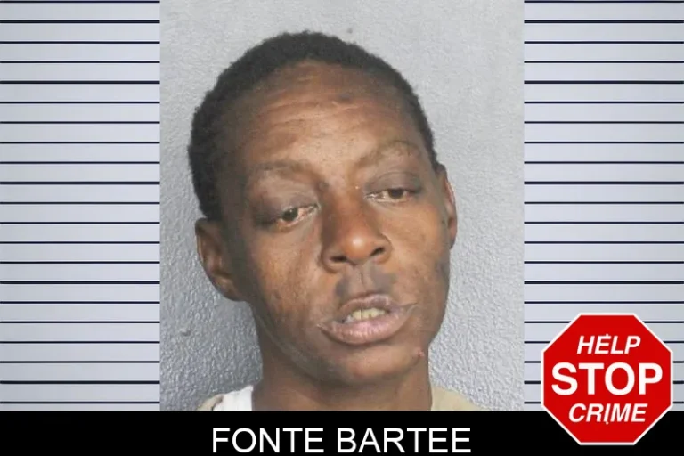 Fonte Bartee