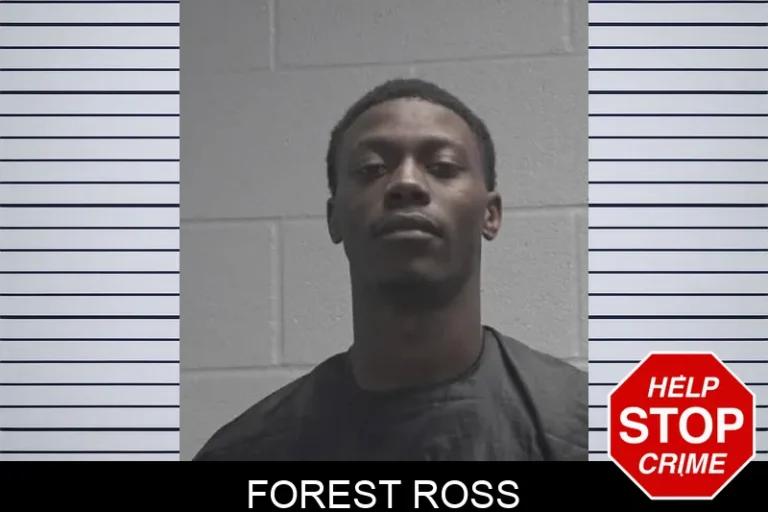 Forest Ross