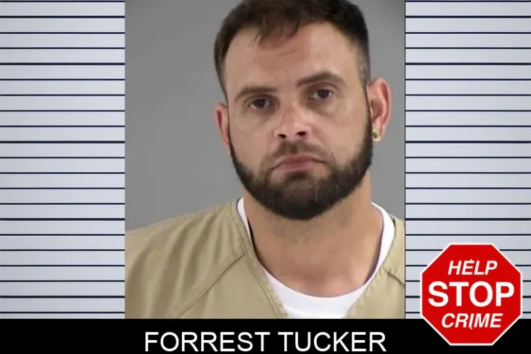 Forrest TuCker