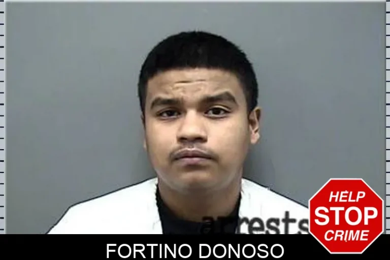 Fortino Donoso