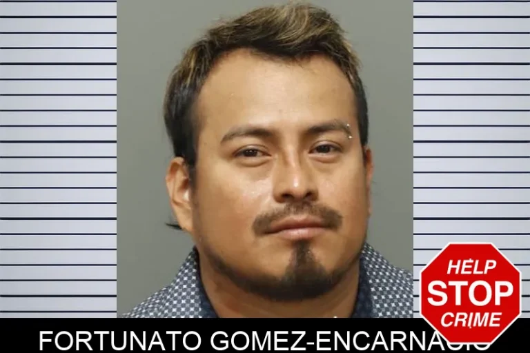 FortuNato Gomez-Encarnacio