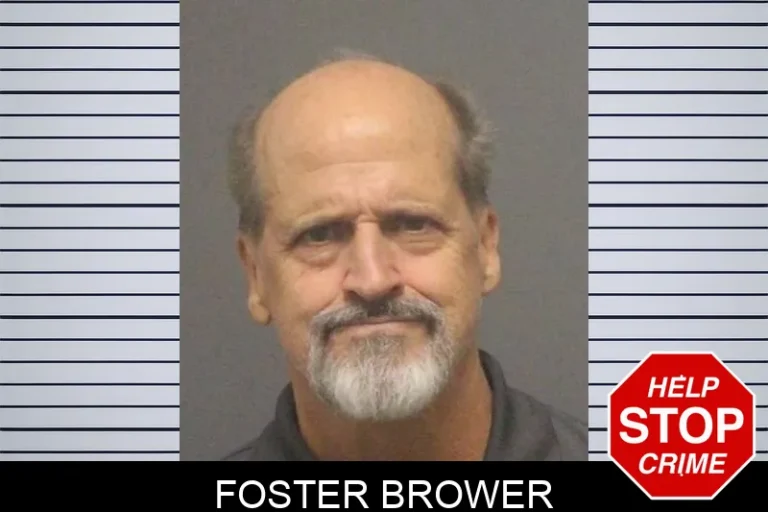 Foster Brower