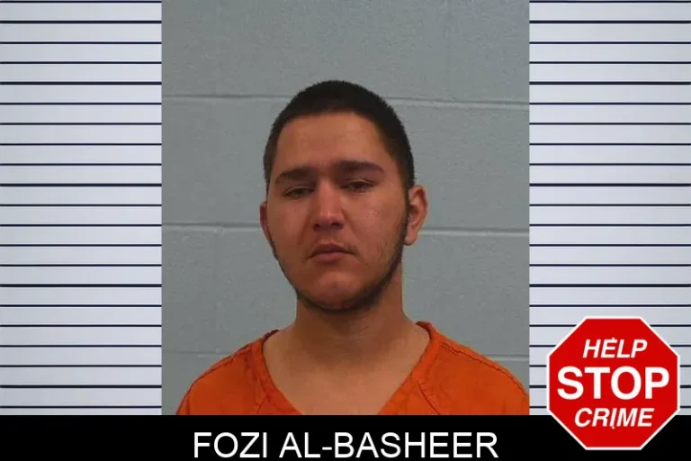 Fozi Al-Basheer