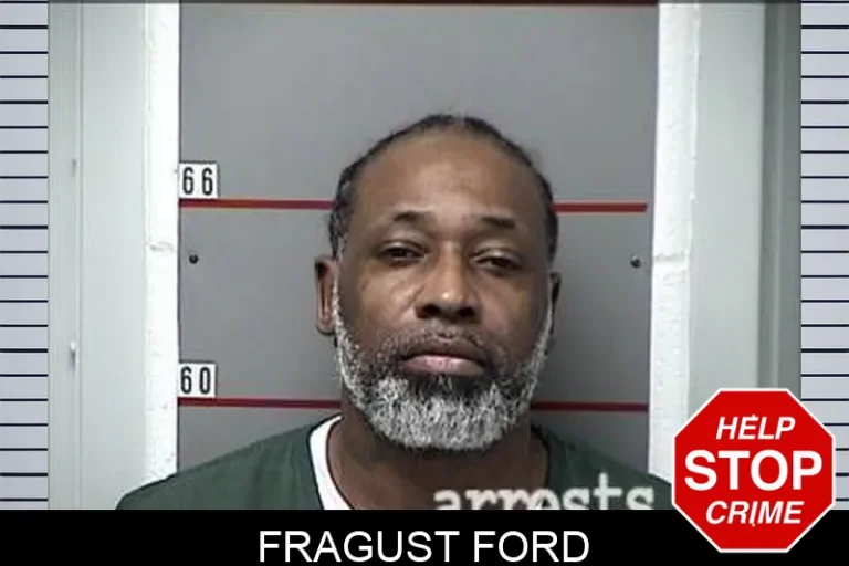 FraguSt Ford