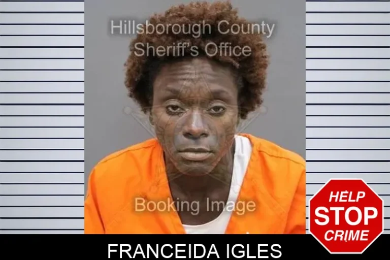 Franceida Igles