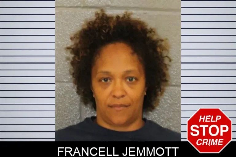 Francell Jemmott