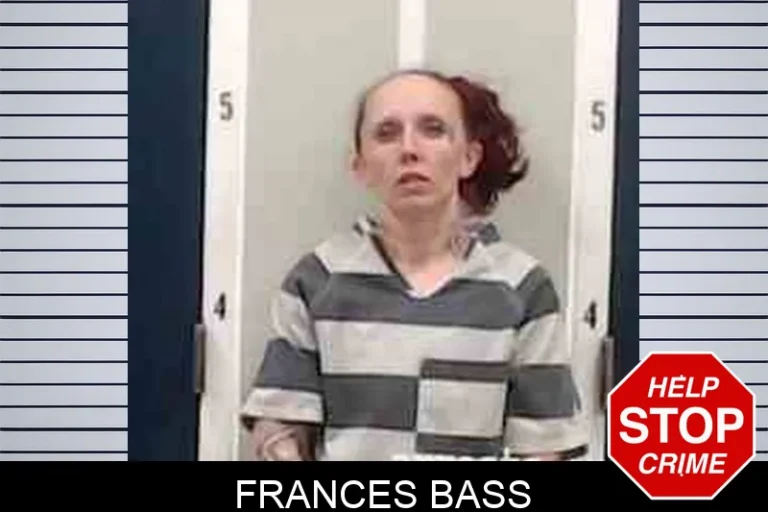 Frances Bass