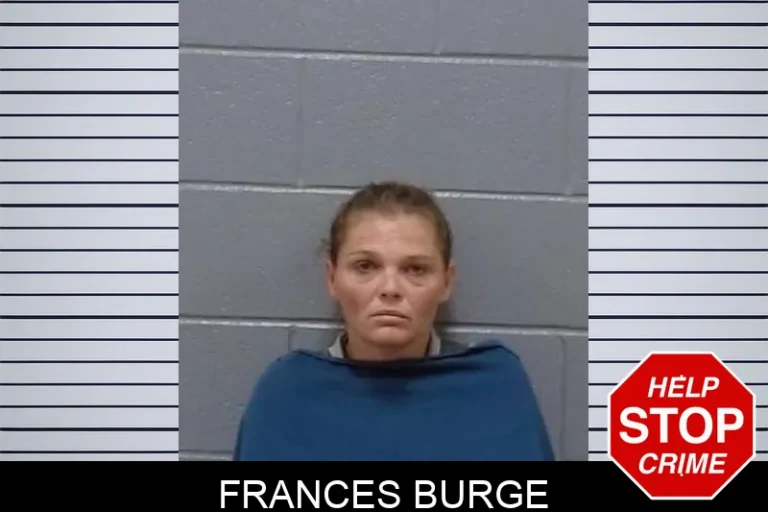 Frances BuRge