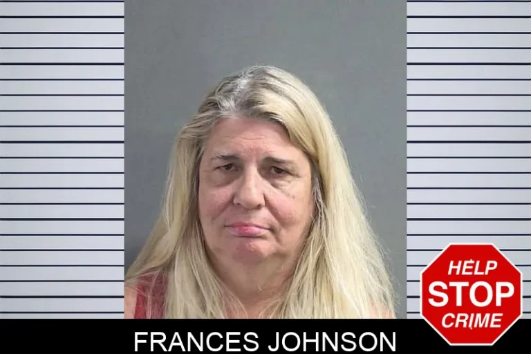 Frances Johnson