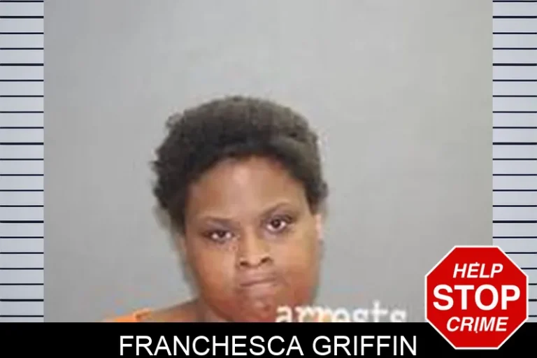 Franchesca Griffin