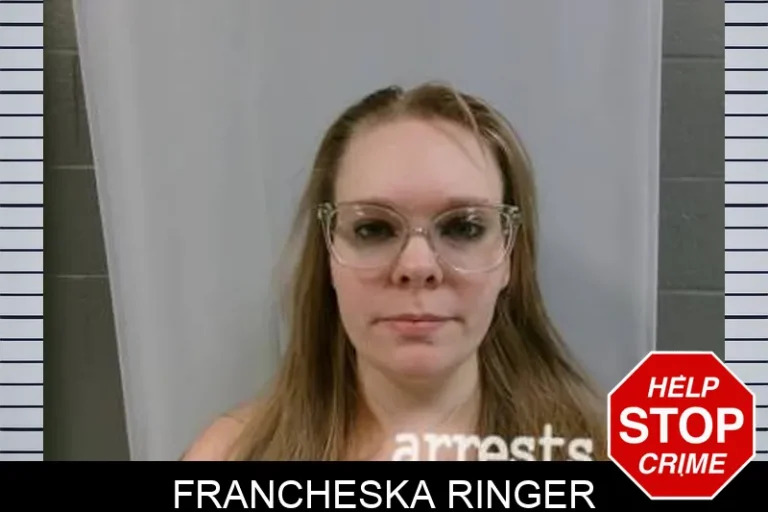 Francheska Ringer