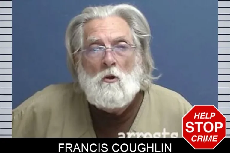 Francis Coughlin