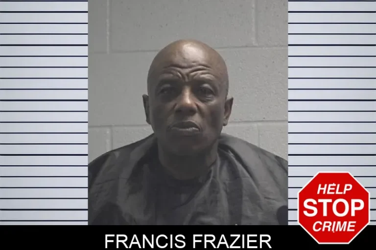 Francis Frazier