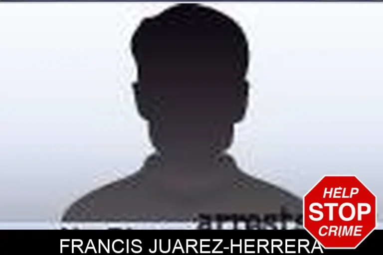 Francis JuArez-Herrera