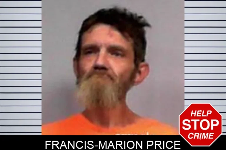 Francis-Marion Price