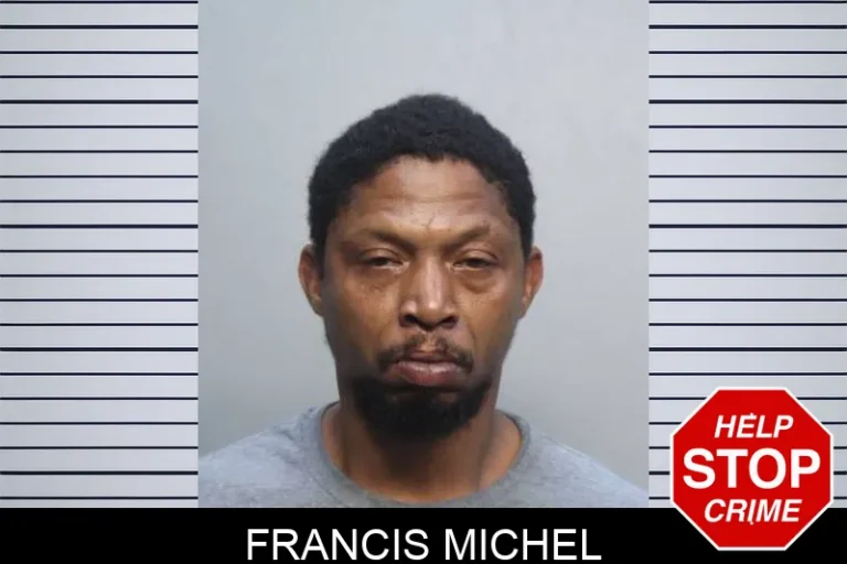 Francis Michel