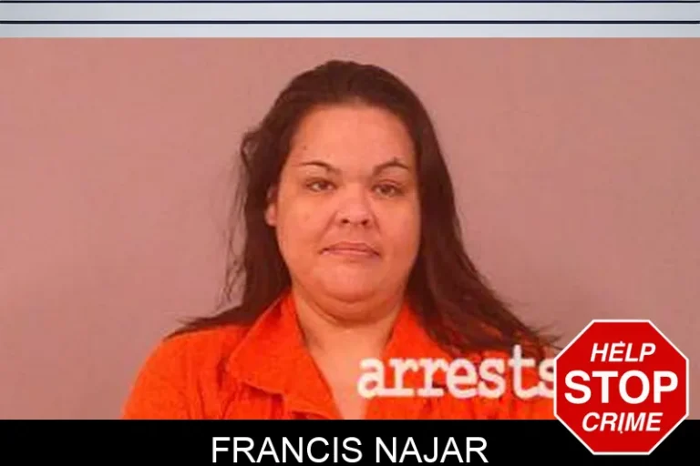 Francis Najar